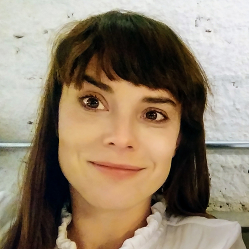 Andrea Salgado